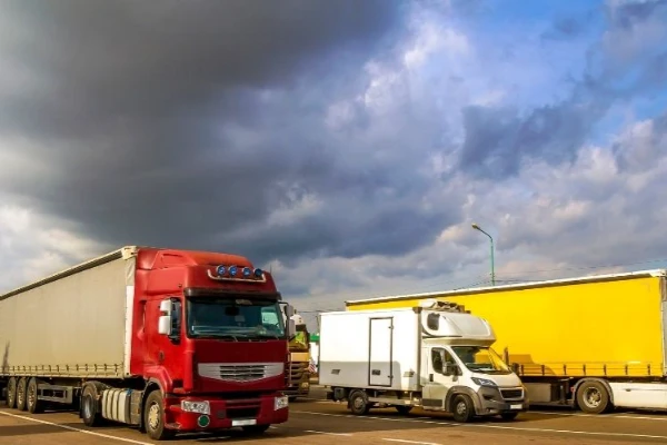 Bingöl Mersin Nakliyat Ambarları